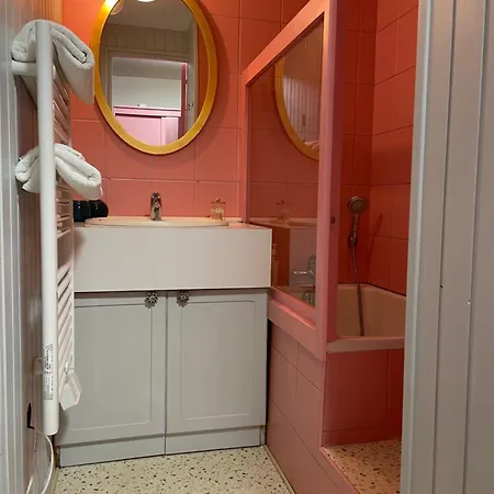 La Bonbonniere Centre Ville - Thermes - Netflix Mont-Dore Extérieur photo
