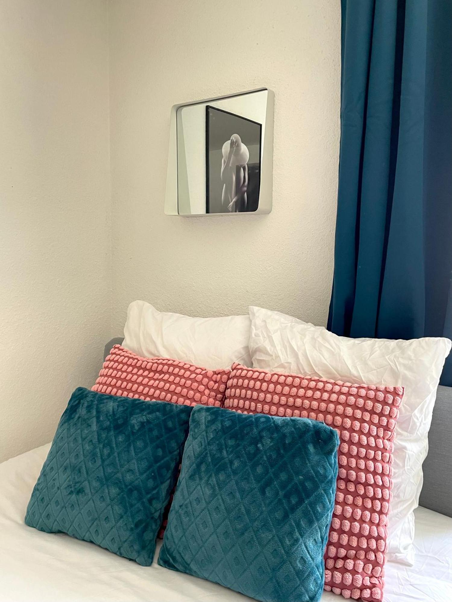 Appartement La Bonbonniere Centre - Thermes - Netflix Mont-Dore