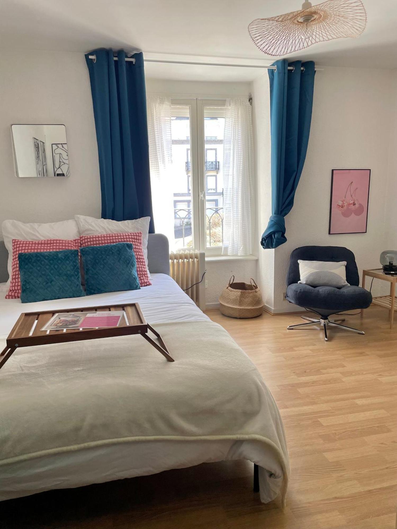 La Bonbonniere Centre - Thermes - Netflix