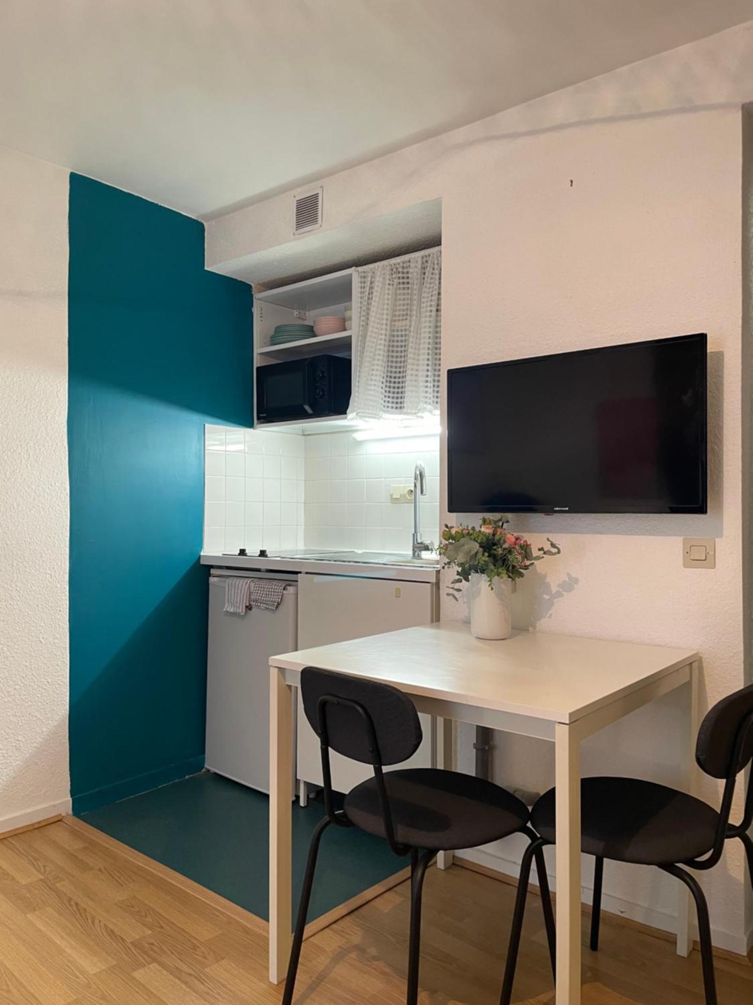 La Bonbonniere Centre - Thermes - Netflix Mont-Dore